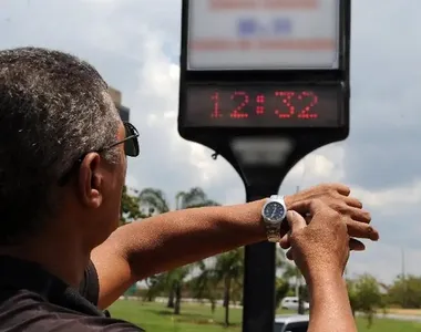 Alexandre Silveira fairmou que medida não deve ser tomada de forma precipitada