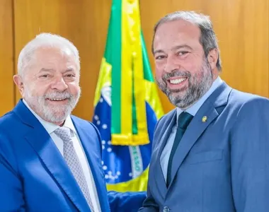 Alexandre Silveira é o ministro de Minas e Energia