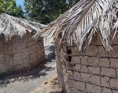 Corpos são encontrados na  aldeia indígena Pataxó de Nova Coroa