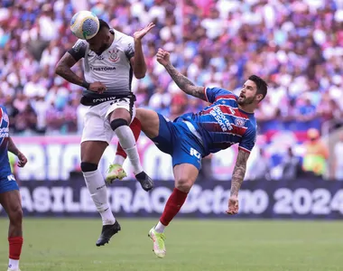 Bahia perdeu o segundo jogo seguido em casa nesta série A