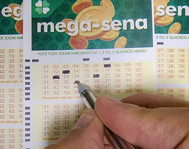 Sorteio ocorreu nessa terça-feira (2)