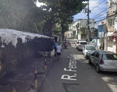 A princípio, os disparos de arma de fogo contra Cícero foram disparados na madrugada, por volta das 4h