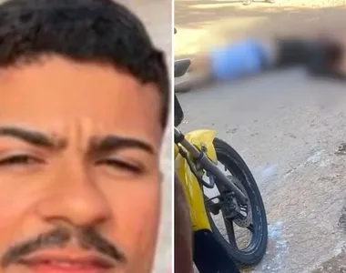 Crime aconteceu na tarde desta sexta-feira (28)