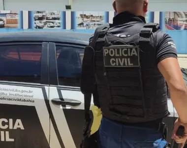 Comissário indicou que alguns símbolos atrelados as facções já foram identificados pela polícia