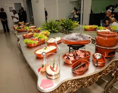 Evento doará para o Núcleo de Apoio ao Combate do Câncer Infantil (NACCI)