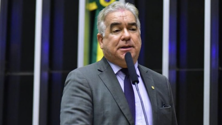 Deputado afirmou que parte dos votos de Pablo irão para ele