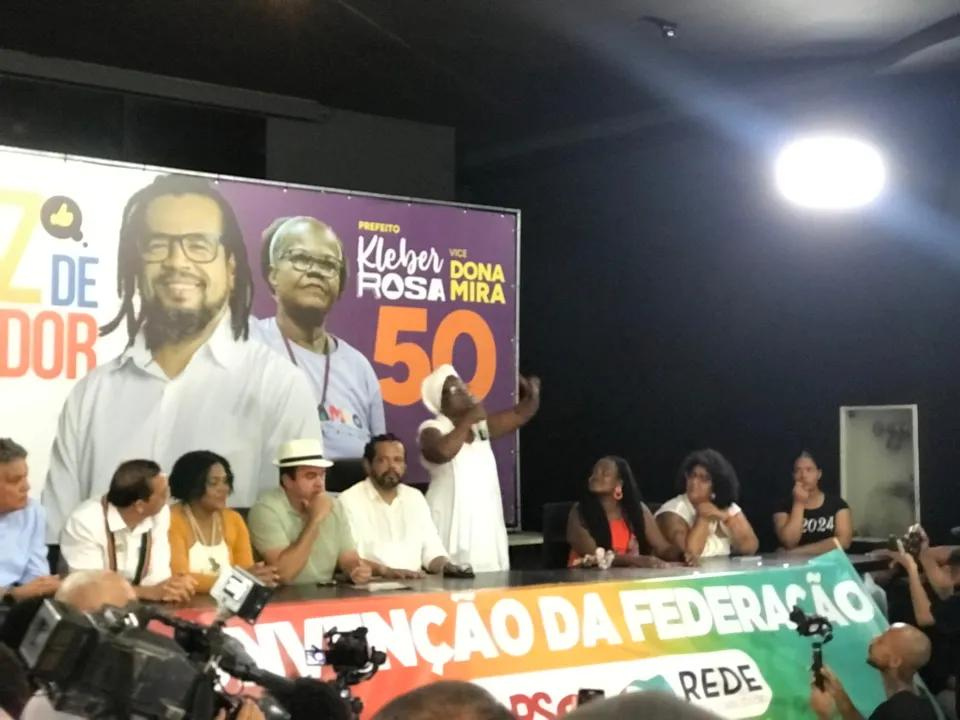 PSOL luta á favor do direito dos professores