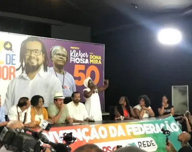 PSOL luta á favor do direito dos professores