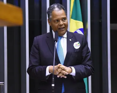 Antonio Brito é um dos três nomes que irá disputar as eleições na Câmara dos Deputados