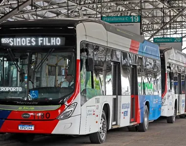 Localidades como Lauro de Freitas e Simões Filho integram linha