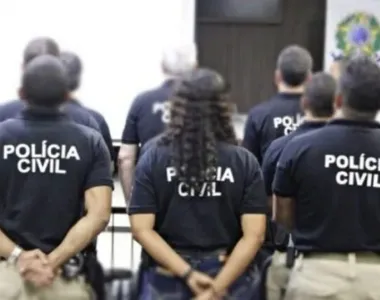 Polícia Civil da Bahia vai abrir em 2025, um novo concurso com 1 mil vagas no Estado