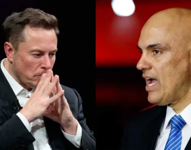 Embate entre Moraes e Musk ganha novos contornos