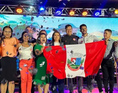 Evento foi realizado na última sexta-feira (2)