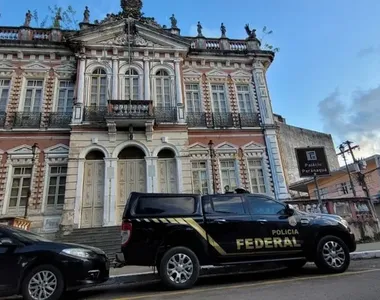 As investigações são relacionadas ao desvio de verbas federais durante a pandemia