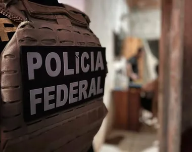 PF cumpriu mandados de busca e apreensão