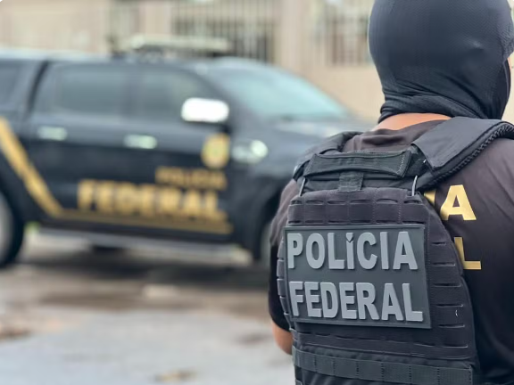 Polícia faz operação neste sábado (29)