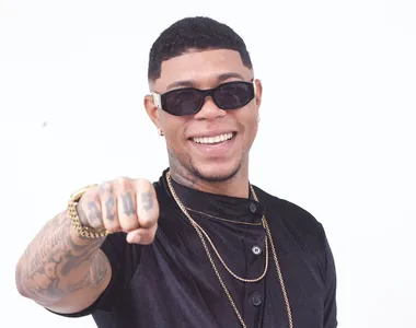 Cantor e compositor Jan Yorigã