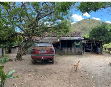 Vítima foi mantida em cativeiro pelo tio por 10 anos