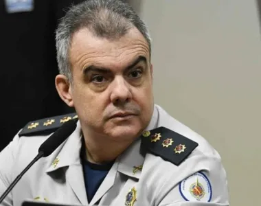 Coronel passou mais de um ano preso