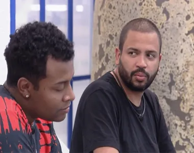 Ex-BBB Nego Di teve momentos polêmicos dentro e fora do reality show