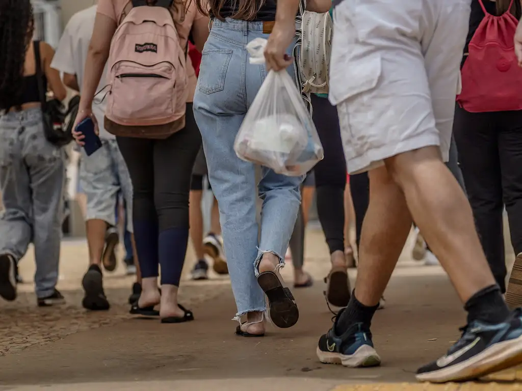 Melhores estudantes ganharão prêmios