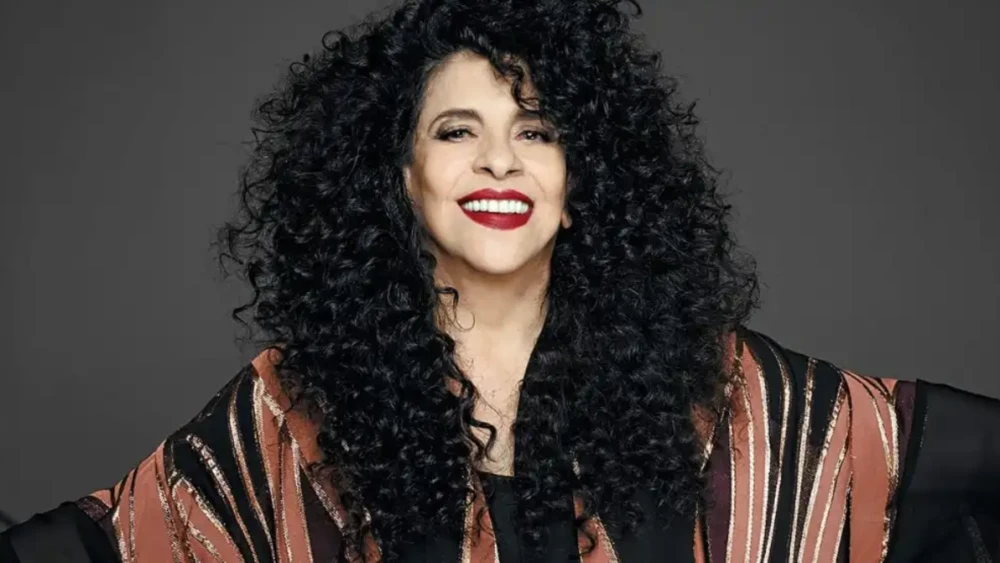 Gal Costa morreu em novembro de 2022, aos 77 anos