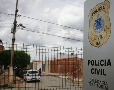 Polícia Civil cumpriu mandado de prisão contra acusado de feminicídio