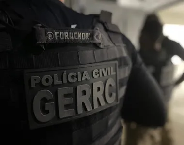 Policia Civil da Bahia