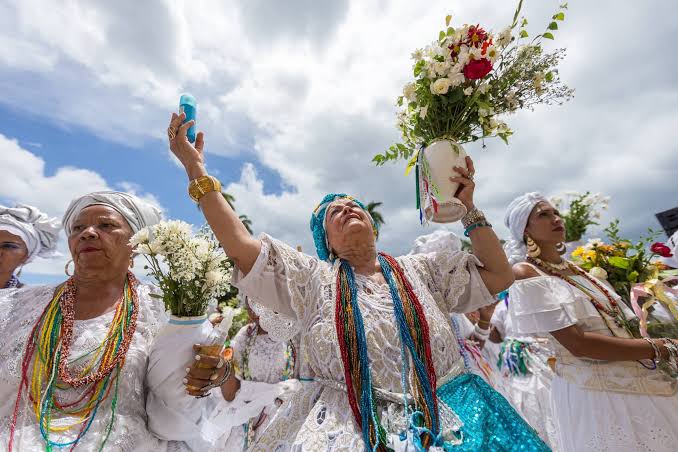 Festas populares são importantíssimas para a cultura da cidade