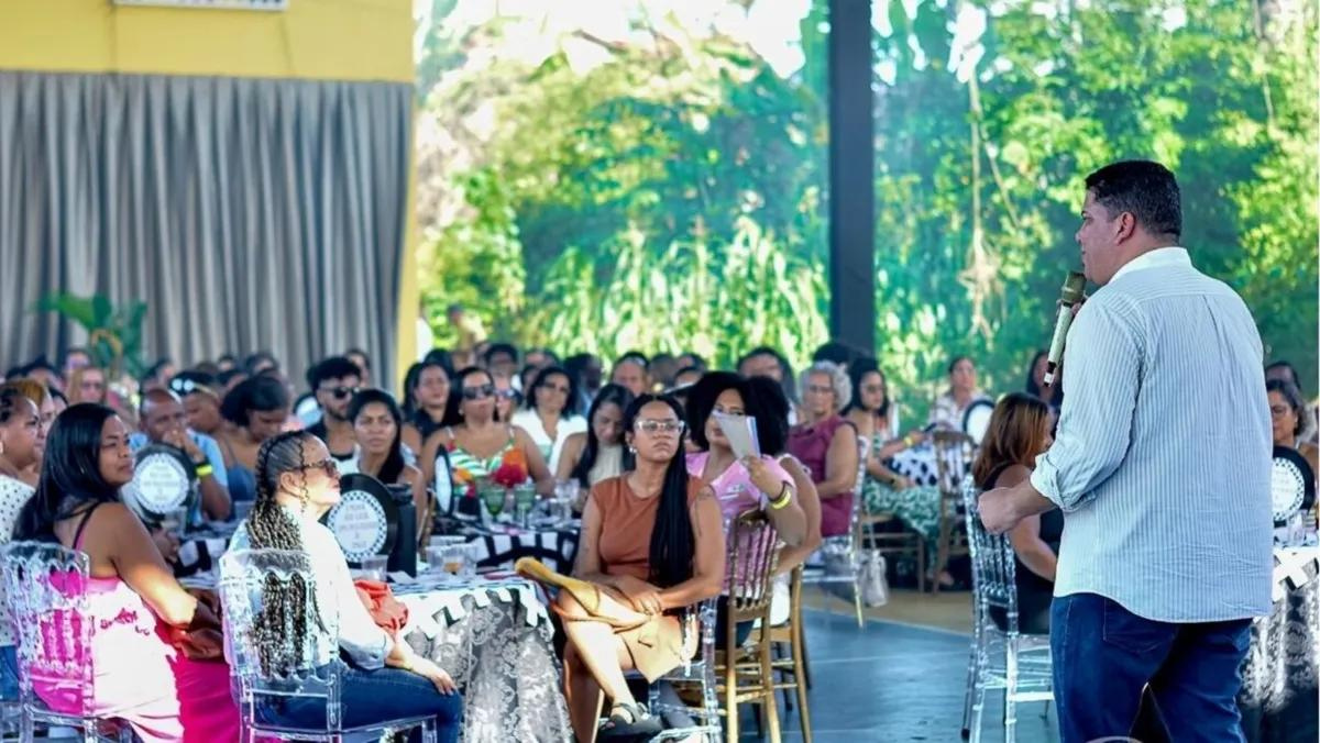 Projeto vem ajudando diversos docentes e não-docentes