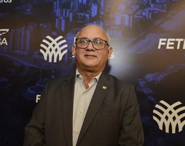 Carlos Henrique Passos é o presidente da FIEB