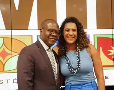 Um evento , que visava reunir o ex-ministro dos Direitos Humanos, Silvio Almeida, e a ministra da Igualdade Racial, Anielle Franco, foi comprometido devido a recentes alegações de assédio sexual.