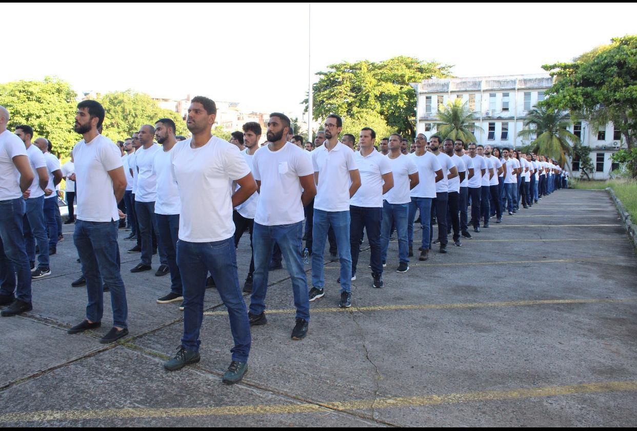 Convocação foi feita na manhã desta quinta-feira (25), no Diário Oficial