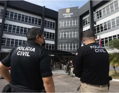 Caso é investigado pela Polícia Civil