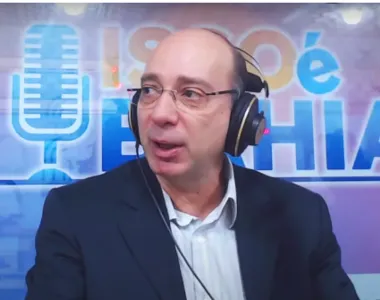 Augusto Guenem deu entrevista à Rádio A TARDE FM na manhã desta segunda-feira (26)