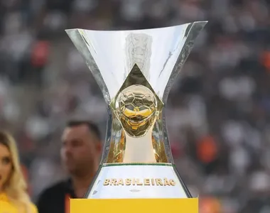 Taça do Campeonato Brasileiro