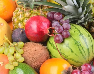 Confira a lista que aponta as 100 melhores frutas do mundo na opinião dos usuários do TasteAtlas