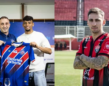 Times se movimentaram com reforços nesta janela de transferências