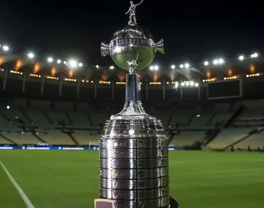 Taça mais importante do continente segue na mira dos brasileiros