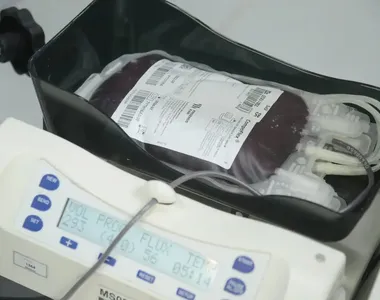 STF decide se testemunhas de Jeová podem recusar transfusão de sangue