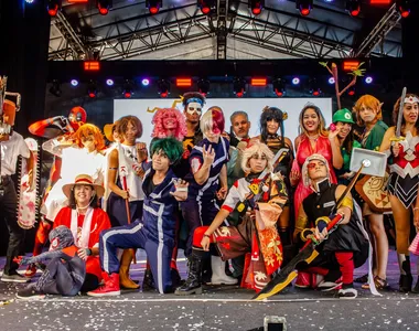 Ingressos para o Bon Odori custam a partir de R$ 15