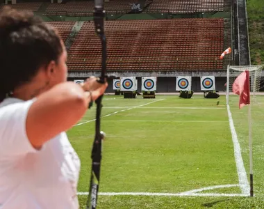 A competição, que acontece na Praça Cayru, terá entrada gratuita