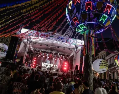 Segundo dia de evento promete ferver a galera
