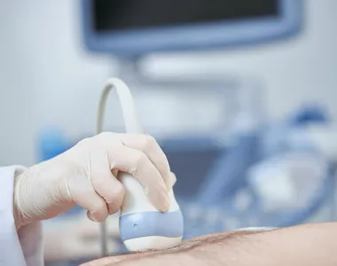 Exame de ultrassom também será disponibilizado