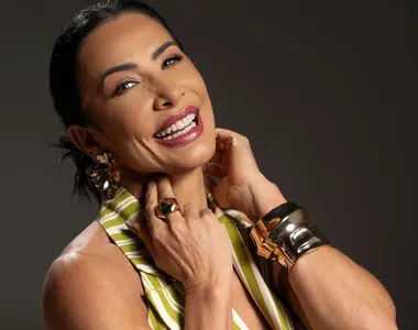 ex-Morena do Tchan revelou que está feliz com decisão