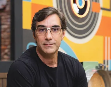 Rodrigo Dourado será o novo diretor do Gênero Reality da TV Globo