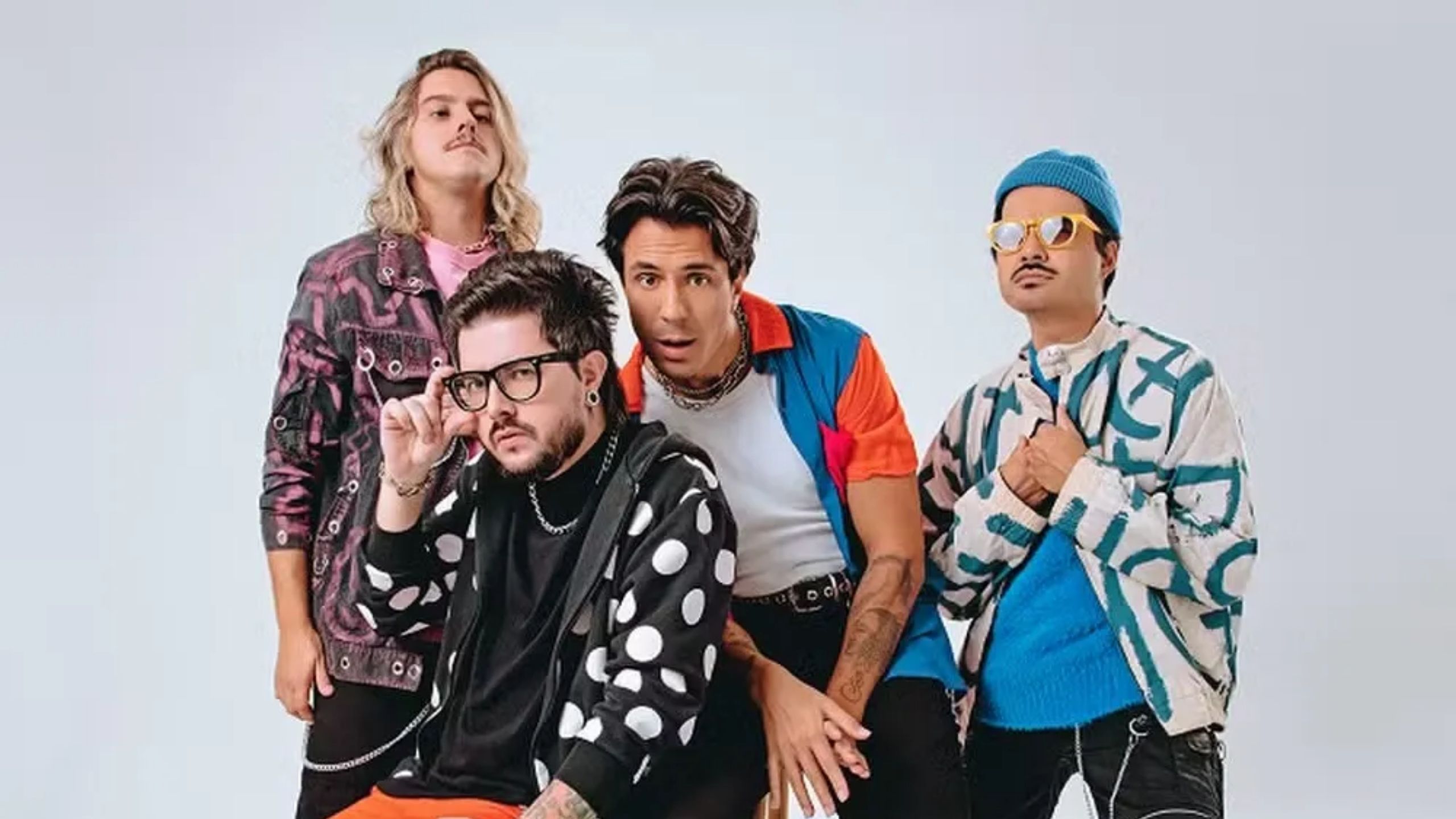 Banda Restart cancela show em Salvador