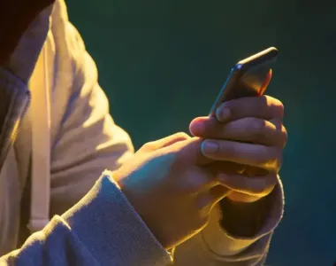 O projeto foi pensado originalmente para combater o spoofing