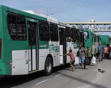 Semob anunciou a mudança nesta segunda-feira (5)
