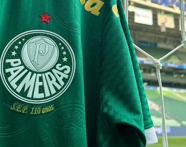 Palmeiras está em busca de mais uma estrela na Série A